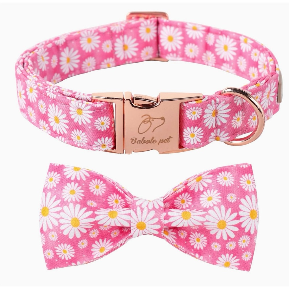 Babole Pet collar